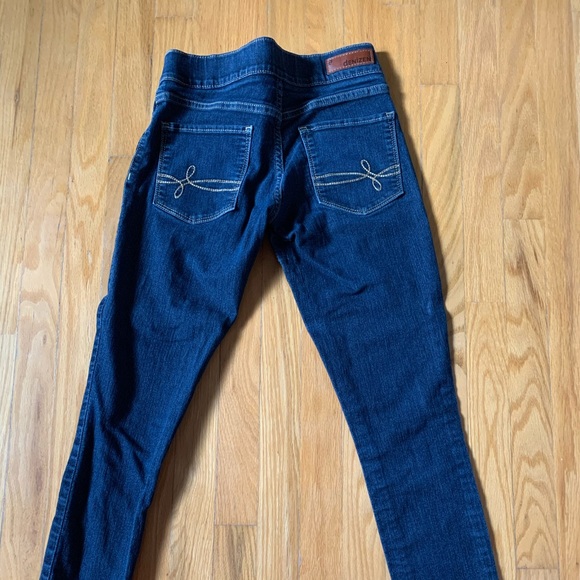 Denisen by Levi’s skinny Jean - Picture 2 of 3